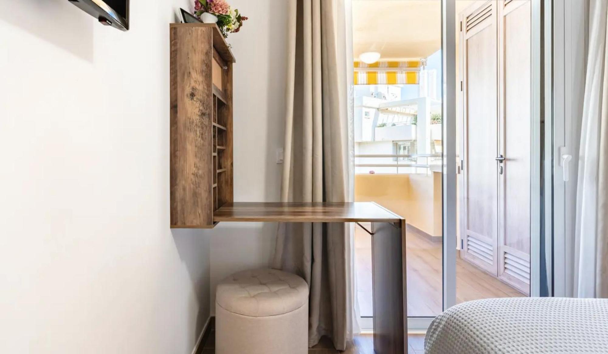Apartamento Boutique Miramar Playa, Garaje Opcional Фуенхірола Екстер'єр фото