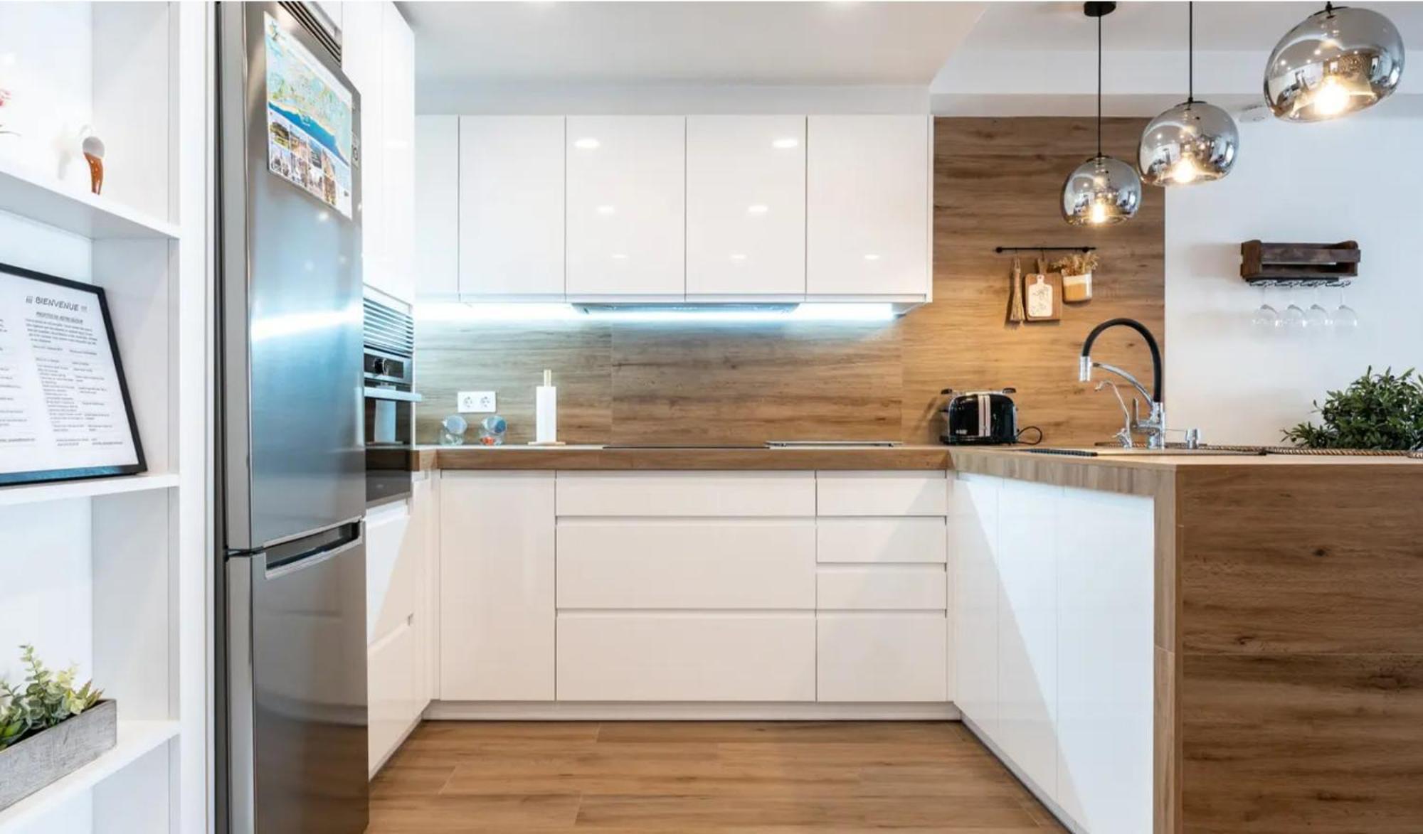 Apartamento Boutique Miramar Playa, Garaje Opcional Фуенхірола Екстер'єр фото